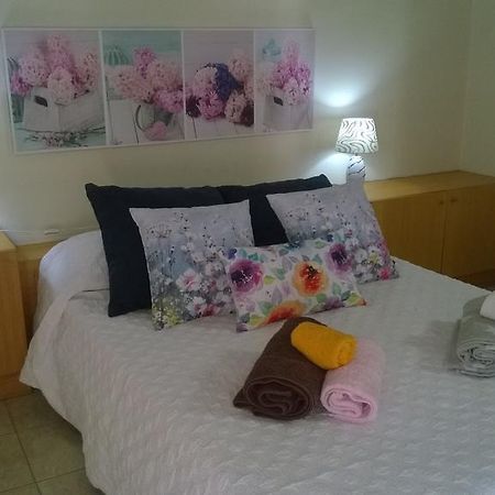 Apartamento Teixeira 2 아르코다카헤타 외부 사진