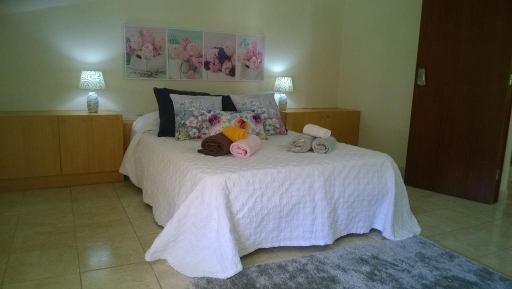 Apartamento Teixeira 2 아르코다카헤타 외부 사진