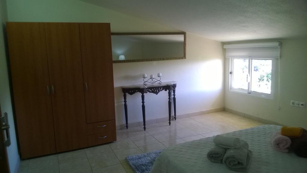 Apartamento Teixeira 2 아르코다카헤타 외부 사진
