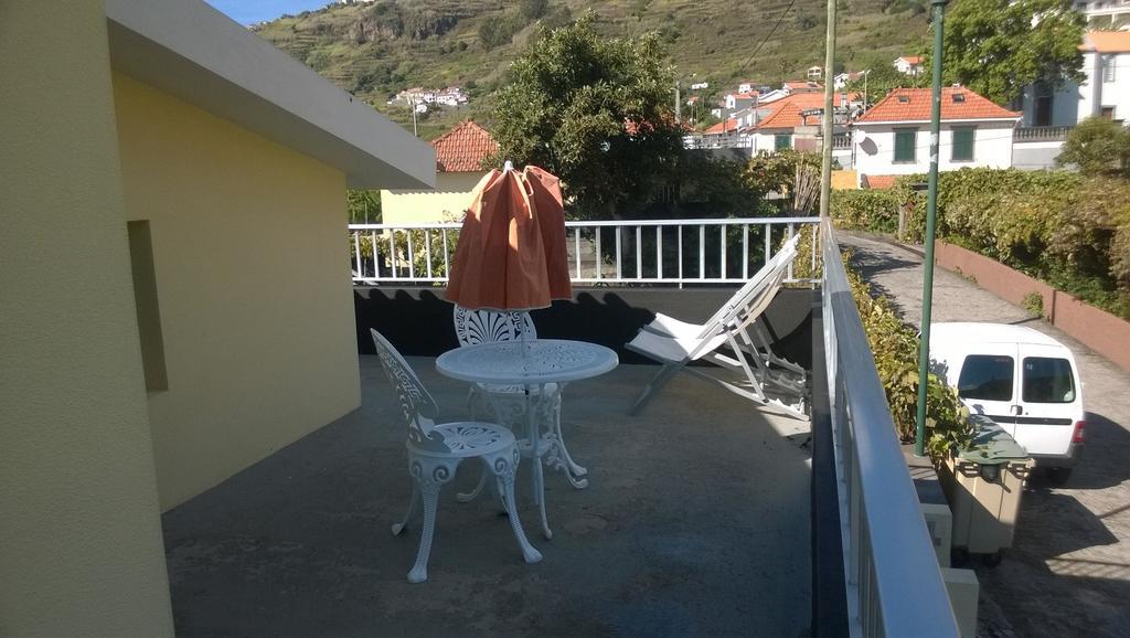 Apartamento Teixeira 2 아르코다카헤타 외부 사진