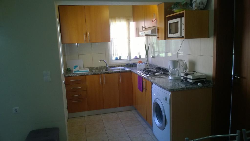 Apartamento Teixeira 2 아르코다카헤타 외부 사진