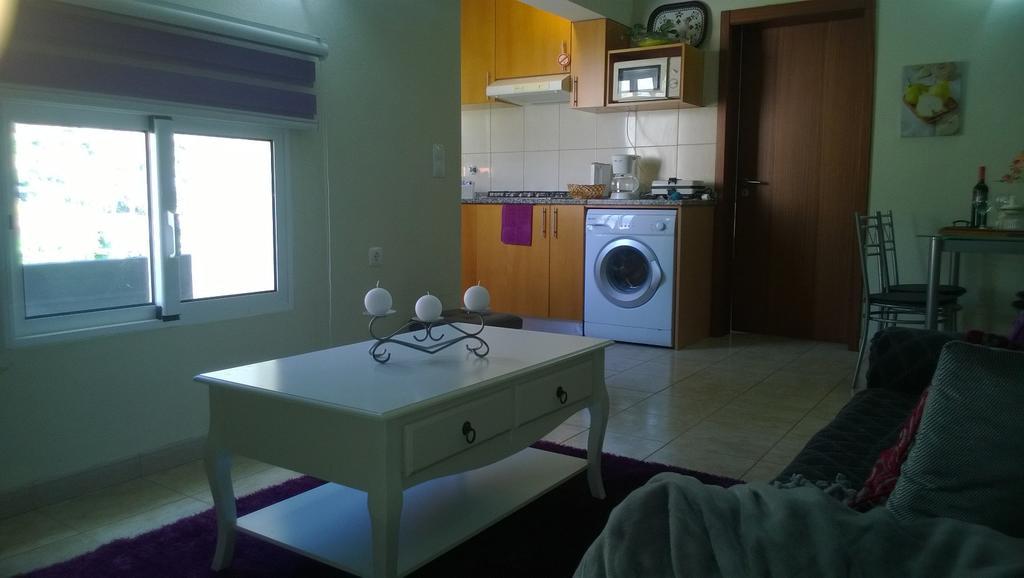 Apartamento Teixeira 2 아르코다카헤타 외부 사진