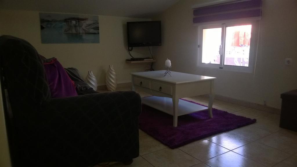Apartamento Teixeira 2 아르코다카헤타 외부 사진
