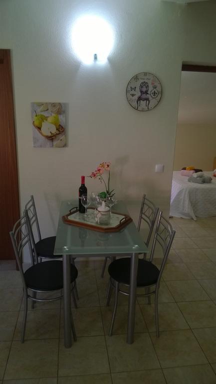 Apartamento Teixeira 2 아르코다카헤타 외부 사진