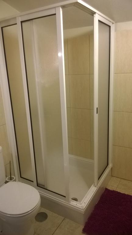 Apartamento Teixeira 2 아르코다카헤타 외부 사진